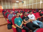 دانشگاه فنی و حرفه ای استان مازندران برگزار نمود: 
همایش «آشنایی با ورزش های آبی»
 3