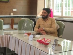 نشست مسئولین بسیج دانشجویی شهرستان ساری با اعضای بسیج دانشجویی آموزشکده فنی و حرفه ای قدسیه ساری
 5