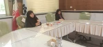نشست سرپرست آموزشکده در راستای بصیرت افزایی در خصوص مقاومت و نبرد غزه

 2