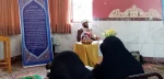برگزاری جشن میلاد امام حسن عسگری (ع) در آموزشکده فنی و حرفه ای دختران قدسیه ساری
 2