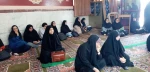 برگزاری جشن میلاد امام حسن عسگری (ع) در آموزشکده فنی و حرفه ای دختران قدسیه ساری
 5