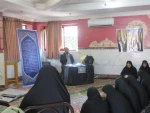برگزاری مراسم وفات حضرت معصومه (س) در آموزشکده فنی و حرفه ای قدسیه ساری

 4