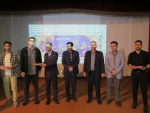 رئیس دانشگاه فنی و حرفه ای واحد استان مازندران:
دانشجویان دانشگاه فنی و حرفه ای، قشر فرهیخته جامعه هستند و ما به این عزیزان افتخار می کنیم
 2