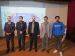 رئیس دانشگاه فنی و حرفه ای واحد استان مازندران:
دانشجویان دانشگاه فنی و حرفه ای، قشر فرهیخته جامعه هستند و ما به این عزیزان افتخار می کنیم
 2