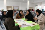 مسابقه «طراحی لباس ، استفاده از نقوش و معماری مازندران و ایده پردازی در لباس اجتماع بانوان» در آموزشکده فنی و حرفه ای قدسیه ساری 
 5