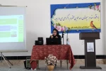 کارگاه «راهکارهای موفقیت در حرفه معماری» در آموزشکده فنی و حرفه ای قدسیه ساری
 2