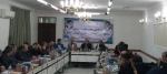 پروفسور کی پور معاون آموزشی دانشگاه فنی و حرفه‌ای کشور:
با رفتار و کارمان دانشگاه را می‌سازیم و باید برای نفع ملت، تحولی در صنعت به وجود آوریم 2