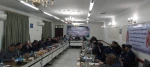 پروفسور کی پور معاون آموزشی دانشگاه فنی و حرفه‌ای کشور:
با رفتار و کارمان دانشگاه را می‌سازیم و باید برای نفع ملت، تحولی در صنعت به وجود آوریم 2