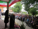 یادواره بزرگ شهدای خانطومان و شهدای خدمت با همکاری دانشگاه ملی مهارت استان و به میزبانی دانشکده ملی مهارت دختران( قدسیه) ساری برگزار شد
 2
