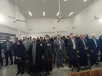 آئین اختتامیه چهارمین دوره مسابقات علمی مهارتی علوم مهندسی و کشاورزی آموزشکده کشاورزی ساری  4