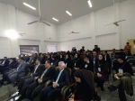 آئین اختتامیه چهارمین دوره مسابقات علمی مهارتی علوم مهندسی و کشاورزی آموزشکده کشاورزی ساری  5