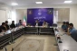 دیدار اعضاء شورای صنفی دانشکده شهید باهنر شیراز
با سرپرست دانشگاه ملی مهارت واحد استان فارس