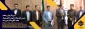 آیین تکریم از زحمات رئیس آموزشکده شهید رجایی شیراز