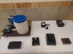نمایشگاه دستاوردهای دانشجویی آموزشکده فنی شهید رجایی قوچان افتتاح شد

 8