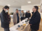 نمایشگاه دستاوردهای دانشجویی آموزشکده فنی شهید رجایی قوچان افتتاح شد

 9