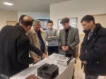 نمایشگاه دستاوردهای دانشجویی آموزشکده فنی شهید رجایی قوچان افتتاح شد

 14