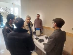 نمایشگاه دستاوردهای دانشجویی آموزشکده فنی شهید رجایی قوچان افتتاح شد

 22