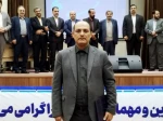 جناب آقای  پاینده ثانی
 2