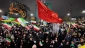 اجتماع با شکوه مردمی بیعت با رهبر سوم انقلاب اسلامی در شهرستان قوچان برگزار شد