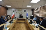 برگزاری نوزدهمین جلسه شورا برنامه ریزی آموزشی و درسی 2