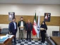 گرامیداشت روز کتاب و کتابخوانی در آموزشکده ملی مهارت واحد مراغه