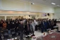 گرامیداشت روز حسابدار در آموزشکده ملی مهارت واحد مراغه با حضور نمایندگان شرکت سپیدار سیستم