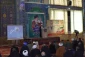 حضور همکاران آموزشکده در مراسم بزرگداشت نهم دی ماه
