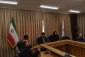 برگزاری مراسم گرامیداشت مبعث پیامبر نور و رحمت حضرت محمد مصطفی ( ص ) با حضور معاونت سیاسی،امنیتی و اجتماعی فرمانداری شهرستان مراغه در آموزشکده