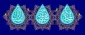 حلول ماه شعبان و فرا رسیدن اعیاد شعبانیه، میلاد با سعادت سید و سالار شهیدان حضرت ابا عبدالله الحسین (ع)، علمدار کربلا و اسوه ایثار و از خودگذشتگی حضرت ابوالفضل العباس(ع)، حضرت سیدالساجدین، امام سجاد (ع) بر شما و رهروان آن بزرگواران مبارک باد.
