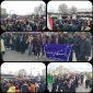 روزجهانی قدس، میراث ماندگار و گران‌بهای امام راحل(ره)، روز اتحاد امت اسلام و روز تثبیت آرمان فلسطین است.