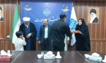 قدردانی از تلاش‌های جهادی همکاران دانشگاه ملی مهارت واحد استانی قم در ساخت یادمان شهید گمنام 18