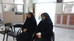 تجلیل از زحمات همکاران حوزه دانشجویی دانشگاه 4