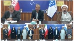 برگزاری آیین تجلیل از سرآمدان آموزشی سال ۱۴۰۴ دانشگاه ملی مهارت واحد استانی قم
 2