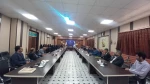 برگزاری آیین تجلیل از سرآمدان آموزشی سال ۱۴۰۴ دانشگاه ملی مهارت واحد استانی قم
 2