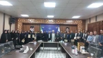 برگزاری آیین تجلیل از سرآمدان آموزشی سال ۱۴۰۴ دانشگاه ملی مهارت واحد استانی قم
 2