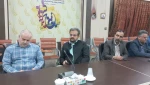 برگزاری آیین تجلیل از سرآمدان آموزشی سال ۱۴۰۴ دانشگاه ملی مهارت واحد استانی قم
 2