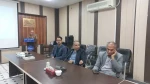 برگزاری آیین تجلیل از سرآمدان آموزشی سال ۱۴۰۴ دانشگاه ملی مهارت واحد استانی قم
 3