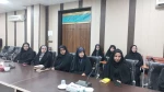 برگزاری آیین تجلیل از سرآمدان آموزشی سال ۱۴۰۴ دانشگاه ملی مهارت واحد استانی قم
 4