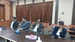 برگزاری آیین تجلیل از سرآمدان آموزشی سال ۱۴۰۴ دانشگاه ملی مهارت واحد استانی قم
 6