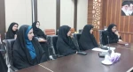 برگزاری آیین تجلیل از سرآمدان آموزشی سال ۱۴۰۴ دانشگاه ملی مهارت واحد استانی قم
 7