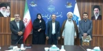 برگزاری آیین تجلیل از سرآمدان آموزشی سال ۱۴۰۴ دانشگاه ملی مهارت واحد استانی قم
 2