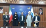 برگزاری آیین تجلیل از سرآمدان آموزشی سال ۱۴۰۴ دانشگاه ملی مهارت واحد استانی قم
 2