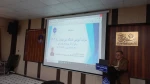 برگزاری آیین تجلیل از سرآمدان آموزشی سال ۱۴۰۴ دانشگاه ملی مهارت واحد استانی قم
 2