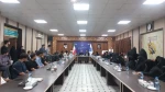 آیین «جان ایران»؛ 

تجلیل از دانشجویان شاهد (جنگ‌های دوازده روزه و رمضان) دانشگاه ملی مهارت واحد استانی قم 3