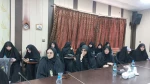 آیین «جان ایران»؛ 

تجلیل از دانشجویان شاهد (جنگ‌های دوازده روزه و رمضان) دانشگاه ملی مهارت واحد استانی قم 4