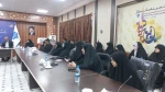 آیین «جان ایران»؛ 

تجلیل از دانشجویان شاهد (جنگ‌های دوازده روزه و رمضان) دانشگاه ملی مهارت واحد استانی قم 6