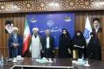 آیین «جان ایران»؛ 

تجلیل از دانشجویان شاهد (جنگ‌های دوازده روزه و رمضان) دانشگاه ملی مهارت واحد استانی قم 3
