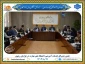 حضور مدیرکل خدمات آموزشی دانشگاه ملی مهارت در خراسان رضوی