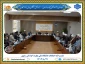 نشست ائمه جماعات دانشگاه ملی مهارت خراسان رضوی