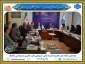 یازدهمین جلسه هیئت تحریریه نشریه «علم و فناوری در مهندسی مکانیک» برگزار شد